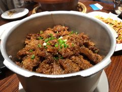 -董厨煨汤馆(车站路店)