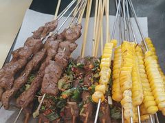 -聚味瞿记·龙虾堂(渔人码头一店)