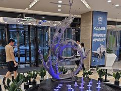 -红星美凯龙北京至尊MALL(东四环中路店)