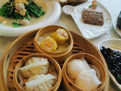 -御龙海鲜火锅(十六浦店)