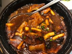 -海鸿荟·沿江菜(中山北路店)