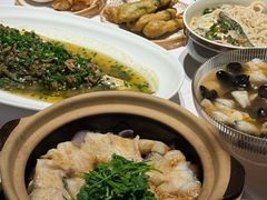 -顶特勒·黄鱼馆·特色菜(上海大世界店)