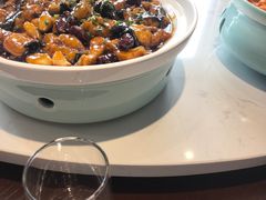-火福·天湖阁大闸蟹博物馆主题餐厅(浅水湾店)