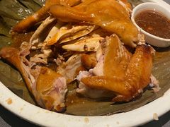 -小炳胜(卓悦中心店)