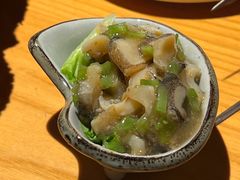 -蚝翅·海鲜粥·烧烤·龙虾季(海曙天一店)