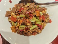 -西贝(南开大悦城店)
