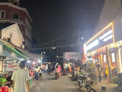 -桂萍特色牛筋牛杂(长堤街总店)