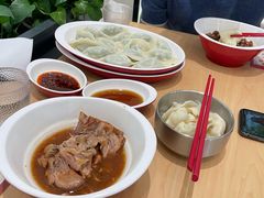 -喜家德虾仁水饺(华强天虹店)