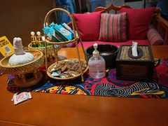 -泰悠谷养生SPA(世茂商业街店)