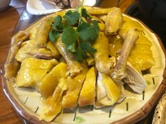 -农厨好味·温泉鹅·农家菜