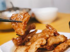 -屋里家延边朝鲜族冷面(南园店)