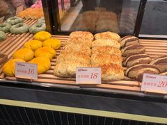 -木子木水日式烫面包(杭州首店)