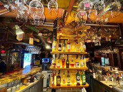 -流浪者复古西餐鸡尾酒吧(沈阳店)