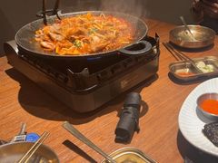 -春熙台·韩国料理(宝安西乡店)