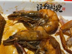 -谢蟹浓·肉蟹煲(新奥店)