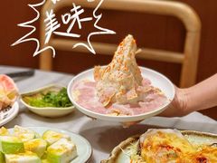 -潮澎派·潮汕菜大排档(南较西路店)