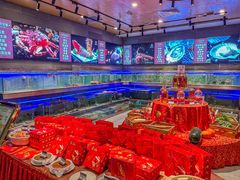 -东方御宴海鲜酒楼(棕泉酒店)