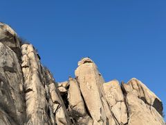 -北京凤凰岭