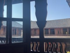 -喜洲翰林餐厅(董家百年老宅店)