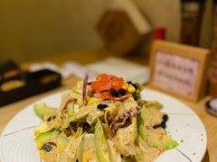 -松鱼亭·和牛烧肉(协鑫广场店)