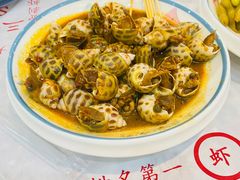 -三妹小龙虾·黄油蟹(华侨城总店)