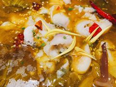 -丫丫厨娘·柠檬鸭(江南蓝鲸世界店)