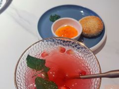 -左庭右院鲜牛肉火锅(七宝领展广场店)
