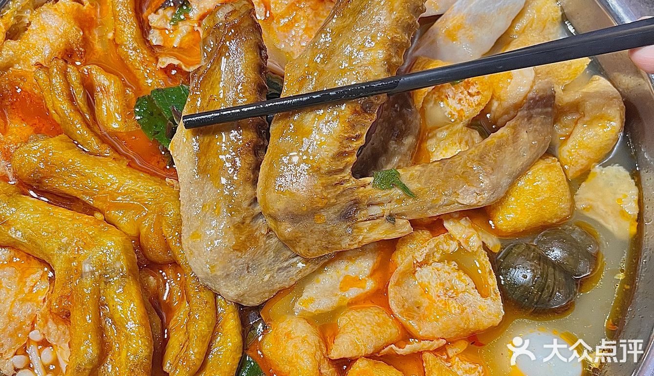 就在农院路！确实是大学生的快乐食堂
