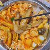 就在农院路！确实是大学生的快乐食堂
