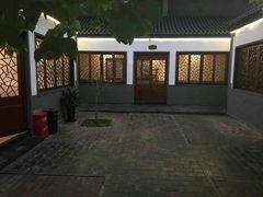 -炑羊香烤全羊(西三旗店)