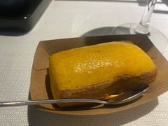 芝士焗红薯-旺顺阁鱼头泡饼(常营店)