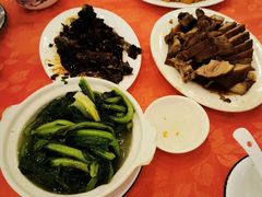 -深运潮州粥(东门店)