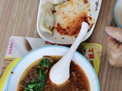 -小杨生煎(香港名都店)