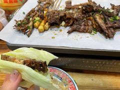 -云南建水鸡脚王烧烤(商贸路店)