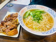 -友记正宗隆江猪脚饭(首经贸店)