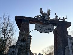 -泉城欧乐堡梦幻世界