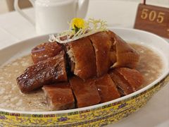 -新兴家喻酒家·羊城名宴(昌岗店)