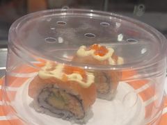 -新一番三文鱼寿司(大东海店)