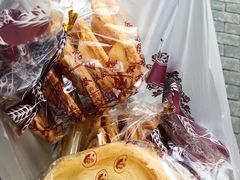 -国际饭店·帆声西饼屋(黄河路店)