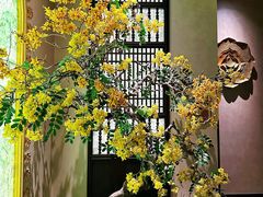 -金链花·泰国餐厅(国贸店)