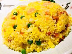 扬州炒饭-乾园(天河城店)