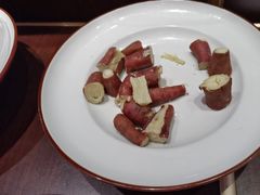 -面辣子·陕西家乡菜(钟楼店)