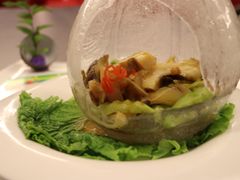 -德信恒隆国际酒店