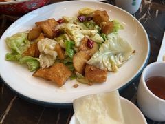 -新粤新疆菜清真餐厅(拱北店)