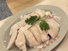 -百家鸡味馆(清泰店)