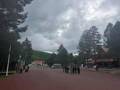 -北极村旅游风景区