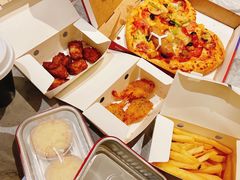 -必胜客(城西银泰店)