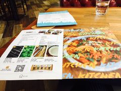 -ATLAS COFFEE(雅居乐中心店)