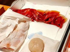 -北京泰富酒店-道日本料理餐厅