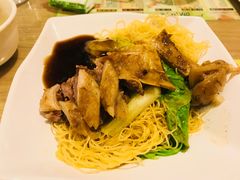-源记茶餐厅(尖沙咀店)